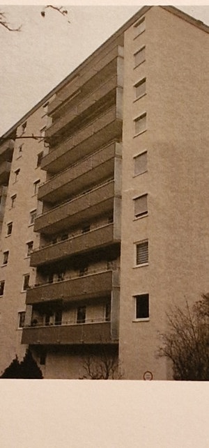 Freundliche 4-Zimmer Wohnung in Pfullingen Bild 3