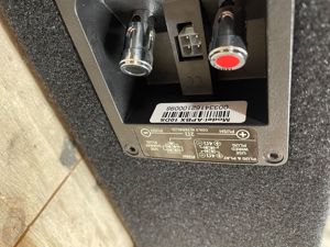 VW Passat B8 Soundpaket | Option V2 5-Kanal DSP-Verstärker Bild 2