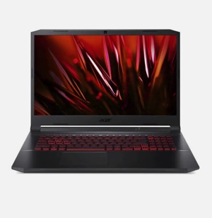 Acer Nitro Gaming Laptop Notebook 17,3" 7,2 TB SSD i7 64GB RAM wie neu Bild 3