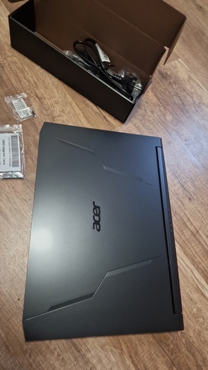 Acer Nitro Gaming Laptop Notebook 17,3" 7,2 TB SSD i7 64GB RAM wie neu Bild 5