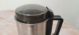 Elektrische Kaffeemühle Müsli-Nüsse-Bohnen-Gewürz-Korn_400W_NEU Bild 4