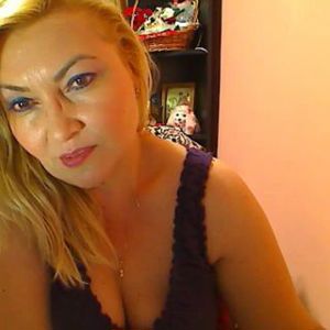 Live Cam SexyAlyce