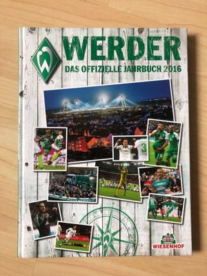 Werder Bremen Fanartikel Bild 8