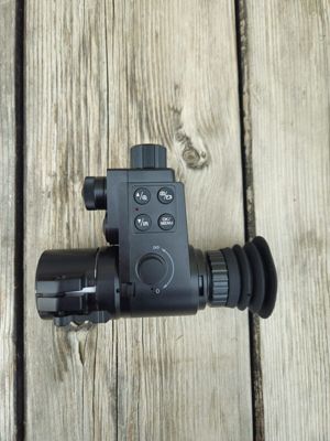 Sytong Nachtsichtgerät 16mm HT-88 IR-Strahler deutsche Version Zielfernrohr Bild 1