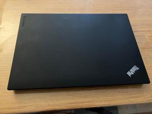 Lenovo ThinkPad T480 i7-8550U 16GB 512GB SSD WQHD MX150 IR-Cam LTE Win11 QWERTZ Bild 4