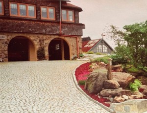 Oberpfalz Außergewöhnliches Landhaus mit traumhaftem Weitblick Bild 6