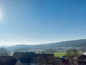 Oberpfalz Außergewöhnliches Landhaus mit traumhaftem Weitblick Bild 10