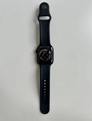 Apple Watch 7 45mm Bild 2