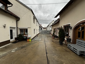 Wohnhaus   Gästehaus und Lager - ideal für Handwerksbetrieb und zum Vermieten oder Großfamilien Bild 7