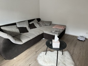 Sofa Couch zum Verkaufen Bild 2