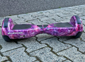 Hoverboard Bluewheel