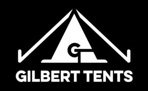 Dachzelt zum kauf 140 für 2 personen - Gilbert Tents aus Belgien