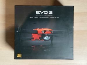 Autel Robotics EVO II 8K | Kameradrohne in OVP