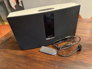 Bose SoundTouch 30 Serie II WiFi Music System Bild 6