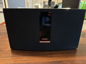 Bose SoundTouch 30 Serie II WiFi Music System Bild 4