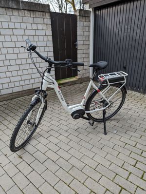 E-Bike Bild 2