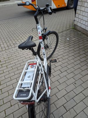 E-Bike Bild 3
