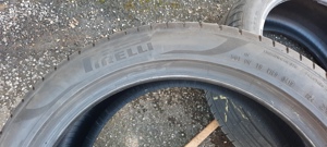 2x275 40R20 106W Pirelli P Zero RANFLAT Bild 5