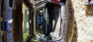 Ford Maverick 3.0 XLT LPG Bild 7
