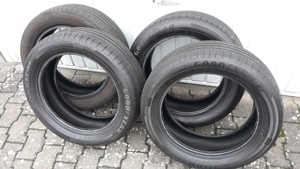 Sommer Reifen 205 55 R17    91 V Bild 10