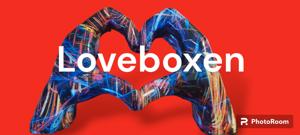Lovebox Erotikartikel  Größe S  Bild 1