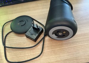  Bose SoundLink Revolve+ Series II Bluetooth Lautsprecher - Schwarz Bild 3