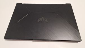  Asus Gaming A17 Fa 706 II Spiele Notebook NVIDIA GeForce GTX 1650 Ti 32GB RAM Bild 5