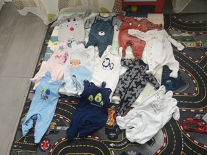 Baby Kleidung  Bild 2