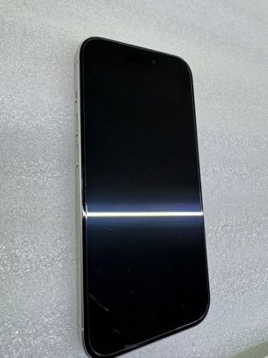 Apple iPhone 15 Pro   128 GB   Weißes Titan (entsperrt) Bild 4