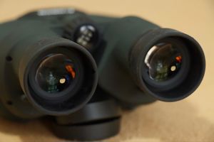 Canon Fernglas 10 x 30 IS II Binocular mit Bildstabilisator Bild 5