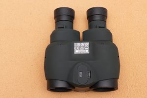 Canon Fernglas 10 x 30 IS II Binocular mit Bildstabilisator Bild 6
