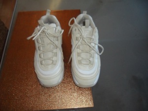 Fila Sneaker Gr 36  