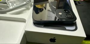 Apple iPhone 12 64 Gb Unlocked Immaculate Condition Bild 3
