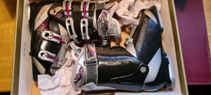 Munari Damen Ski-Schuhe Bild 1