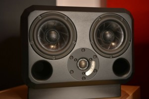 Smart Audio 2.1a Studiospeaker incl. Silencer Boards  MINT Bild 2