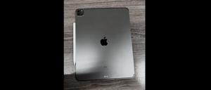 iPad Pro 12.9 5th Gen 128gb Wi-Fi+Cell +MagicKeyboard +ApplePen Bild 1