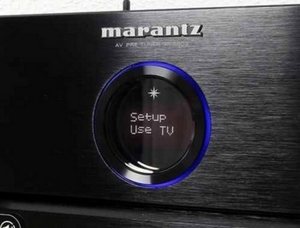 Marantz AV8802A 