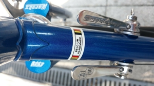 Eddy Merckx Campagnolo 50th Ausstattung komplett Bild 7