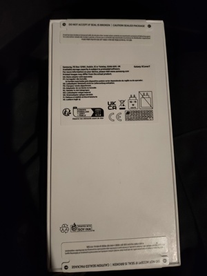 Samsung Xcover 7 Orginalverpackt Bild 1