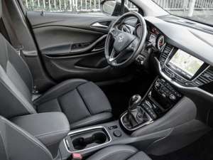 Opel Astra K ST 1.4T Navi,LED,Sitzheizung,Parkpilot Bild 4