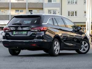 Opel Astra K ST 1.4T Navi,LED,Sitzheizung,Parkpilot Bild 2