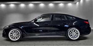 BMW 420 i Gran Coupe Navi Leder Shz LED Tempo. Bild 4