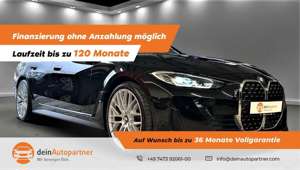 BMW 420 i Gran Coupe Navi Leder Shz LED Tempo. Bild 1