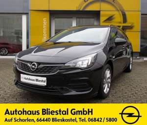 Opel Astra K Edition 1.2 Turbo Bild 1
