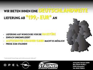 Peugeot 5008 Allure Pack PureTech EAT8 NAVI*PDC*KAMERA* Bild 5