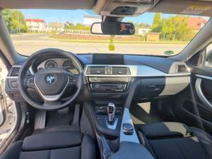BMW 420 BMW 420d Grancoupe Sport Line 2016 Bild 5