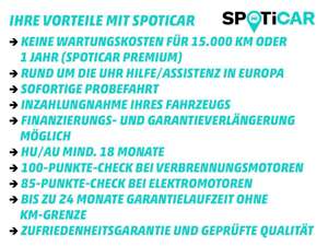 Opel Astra L GS LINE 1.2 Navi 360 Kamera LED Blendfreies Fern Bild 2