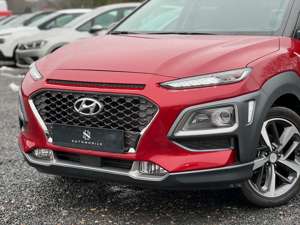 Hyundai KONA Premium 2WD Aut. HUD Kamera LED KRELL Bild 2