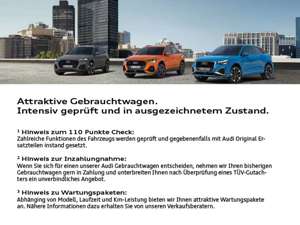 Audi A1 25 TFSI S tronic Virtual/LED/Navi/S Bild 2