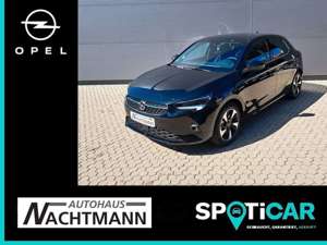 Opel Corsa F e Elegance; NAVI; SHZ; KAMERA Bild 1